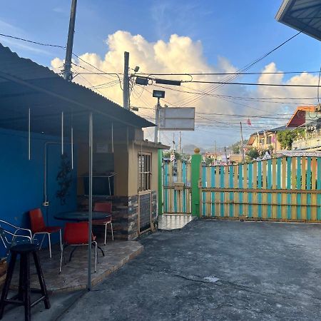 Gascon Villas Port of Spain Zewnętrze zdjęcie