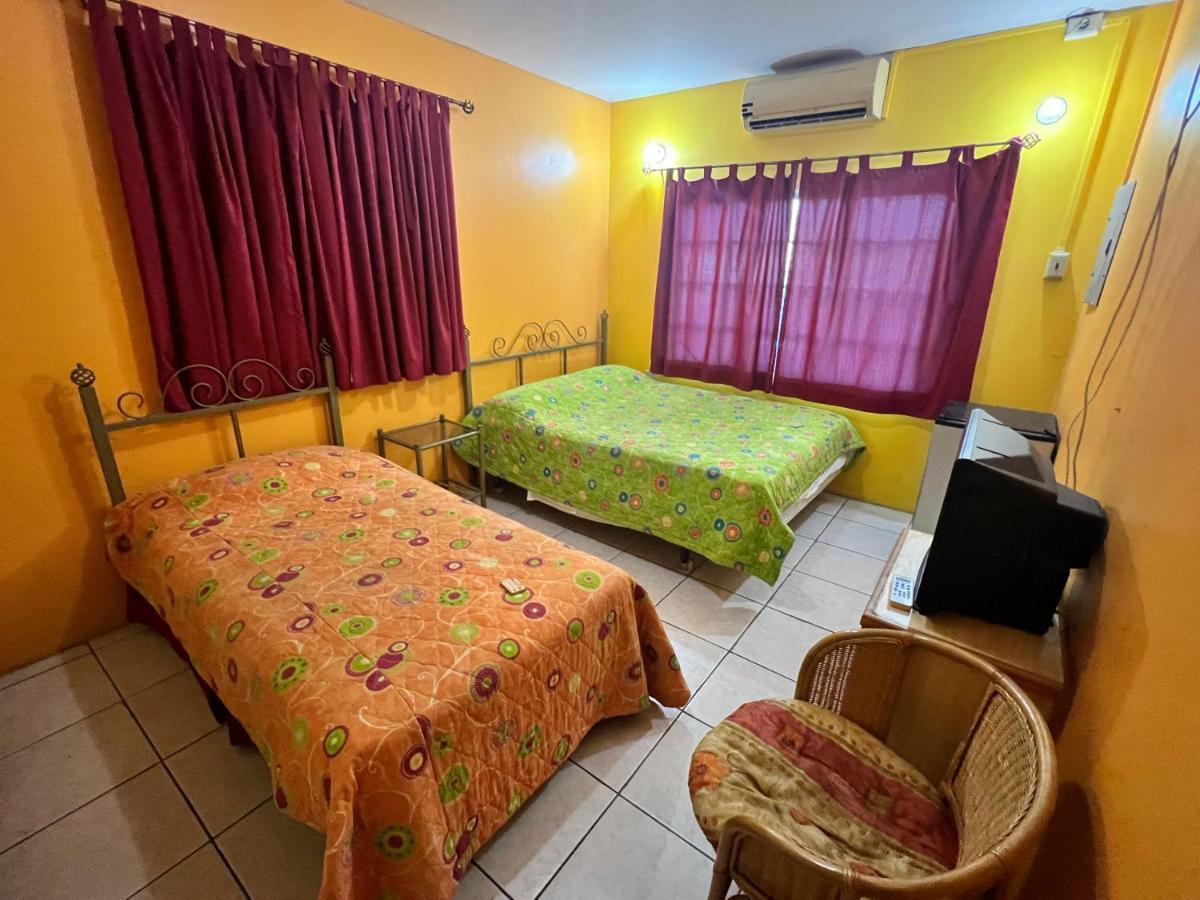 Gascon Villas Port of Spain Zewnętrze zdjęcie