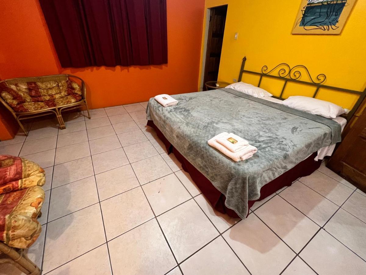 Gascon Villas Port of Spain Zewnętrze zdjęcie