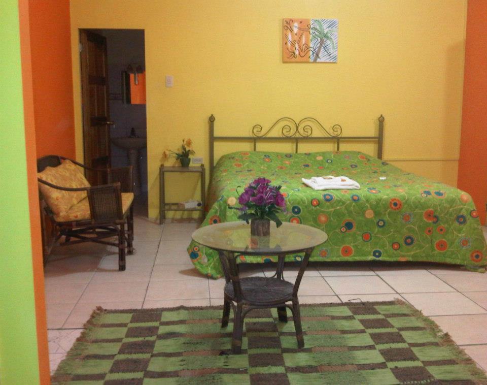 Gascon Villas Port of Spain Pokój zdjęcie