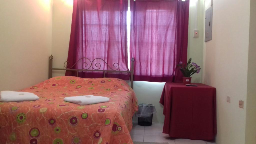 Gascon Villas Port of Spain Zewnętrze zdjęcie