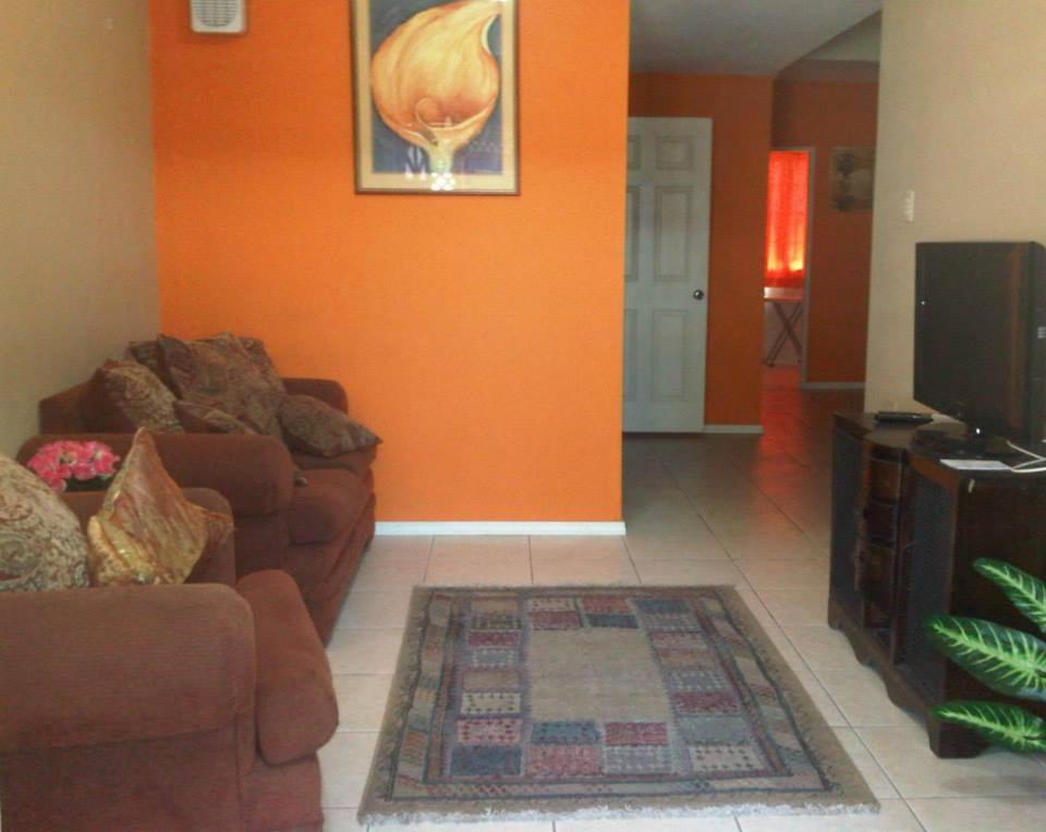 Gascon Villas Port of Spain Zewnętrze zdjęcie